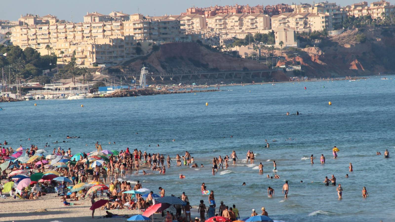 Nieuwbouw - Villa - Dehesa de campoamor