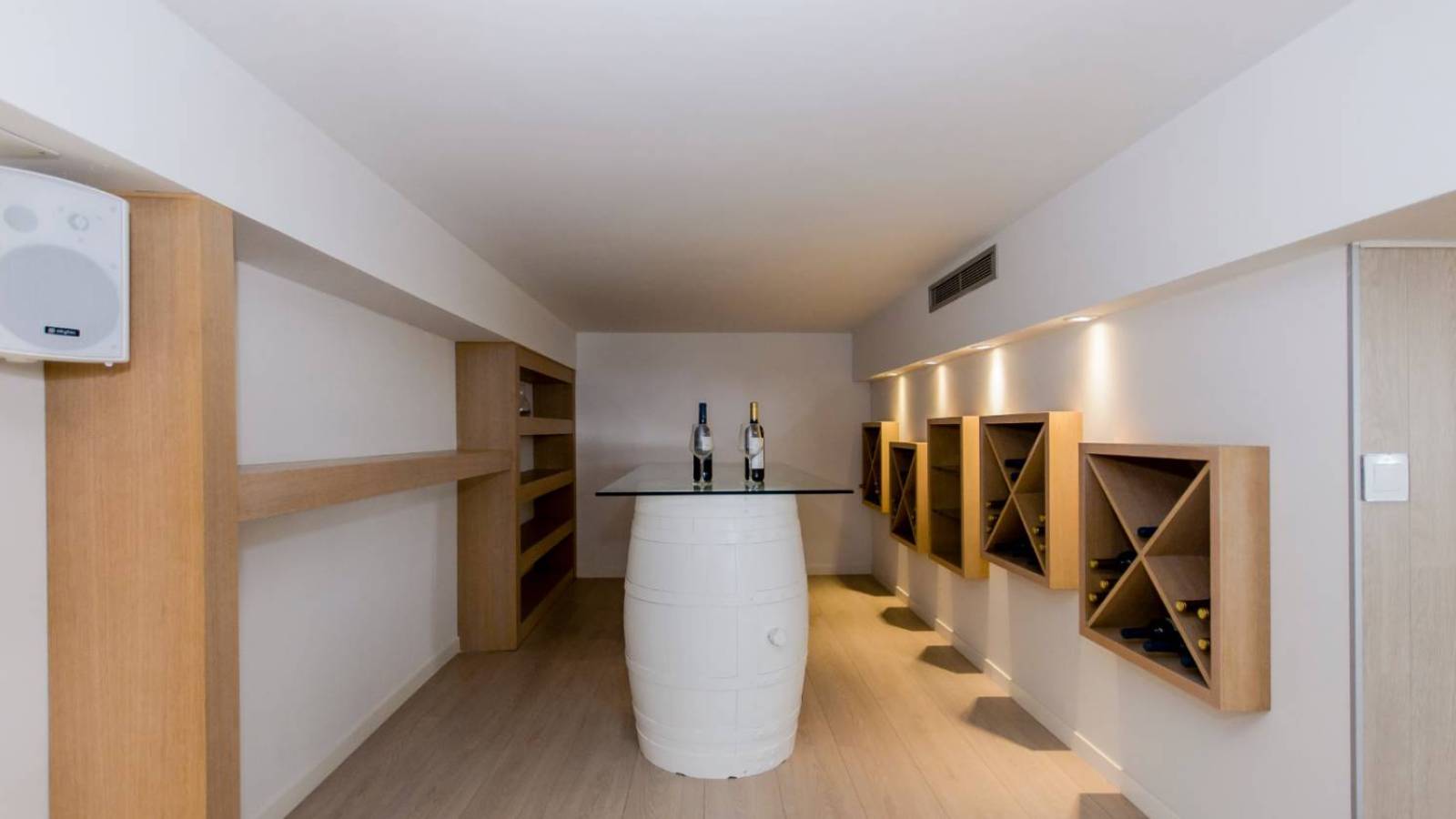 Nieuwbouw - Villa - Dehesa de campoamor