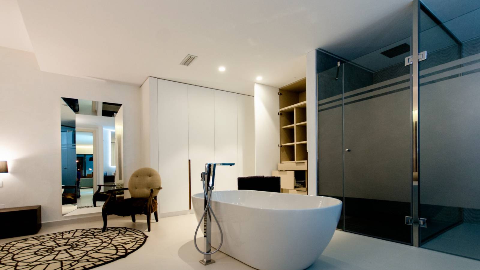 Nieuwbouw - Villa - Dehesa de campoamor
