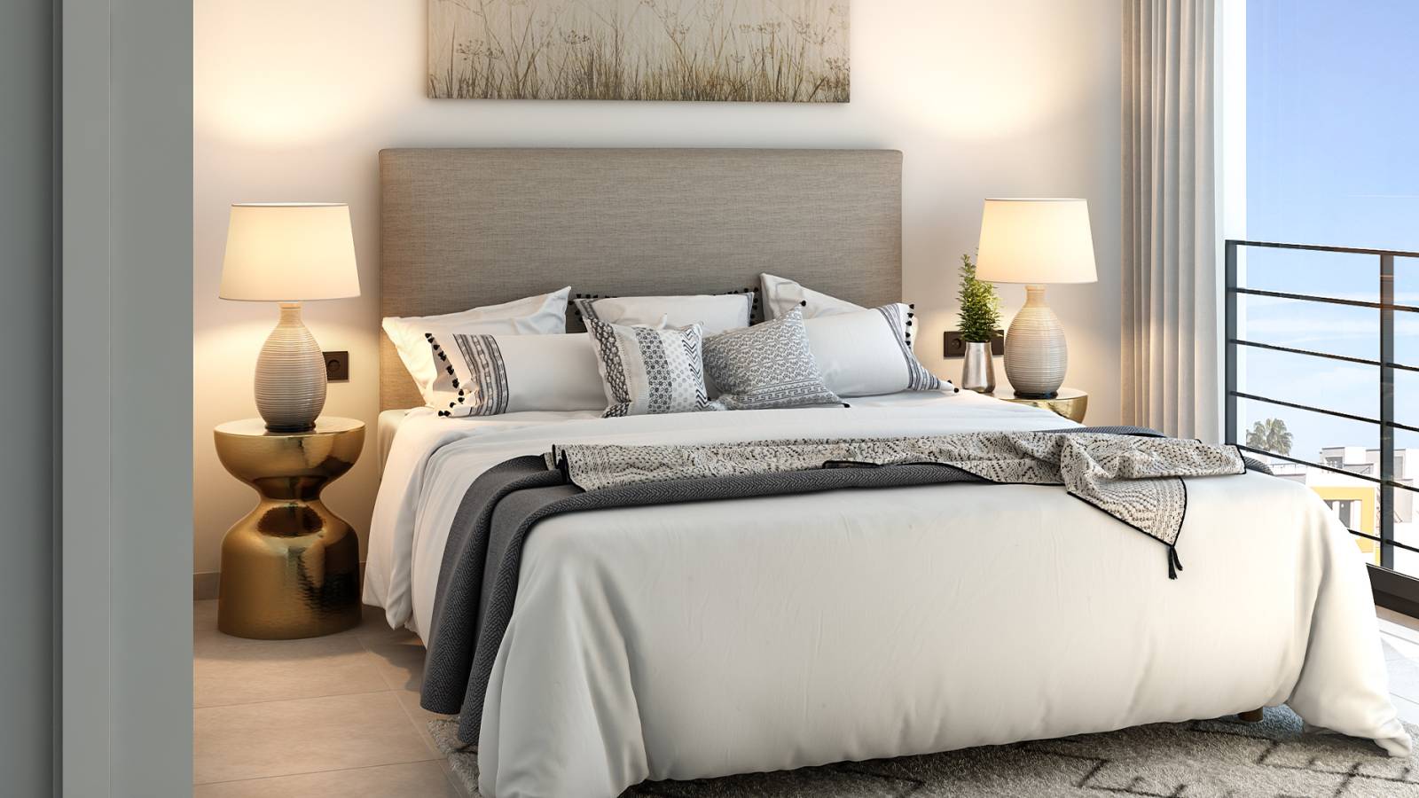 Nieuwbouw - Villa - Denia - Dénia