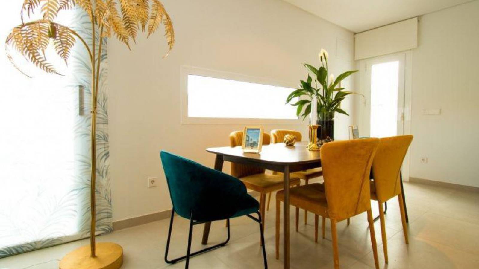 Nieuwbouw - Villa - Denia - La Xara - La Sella