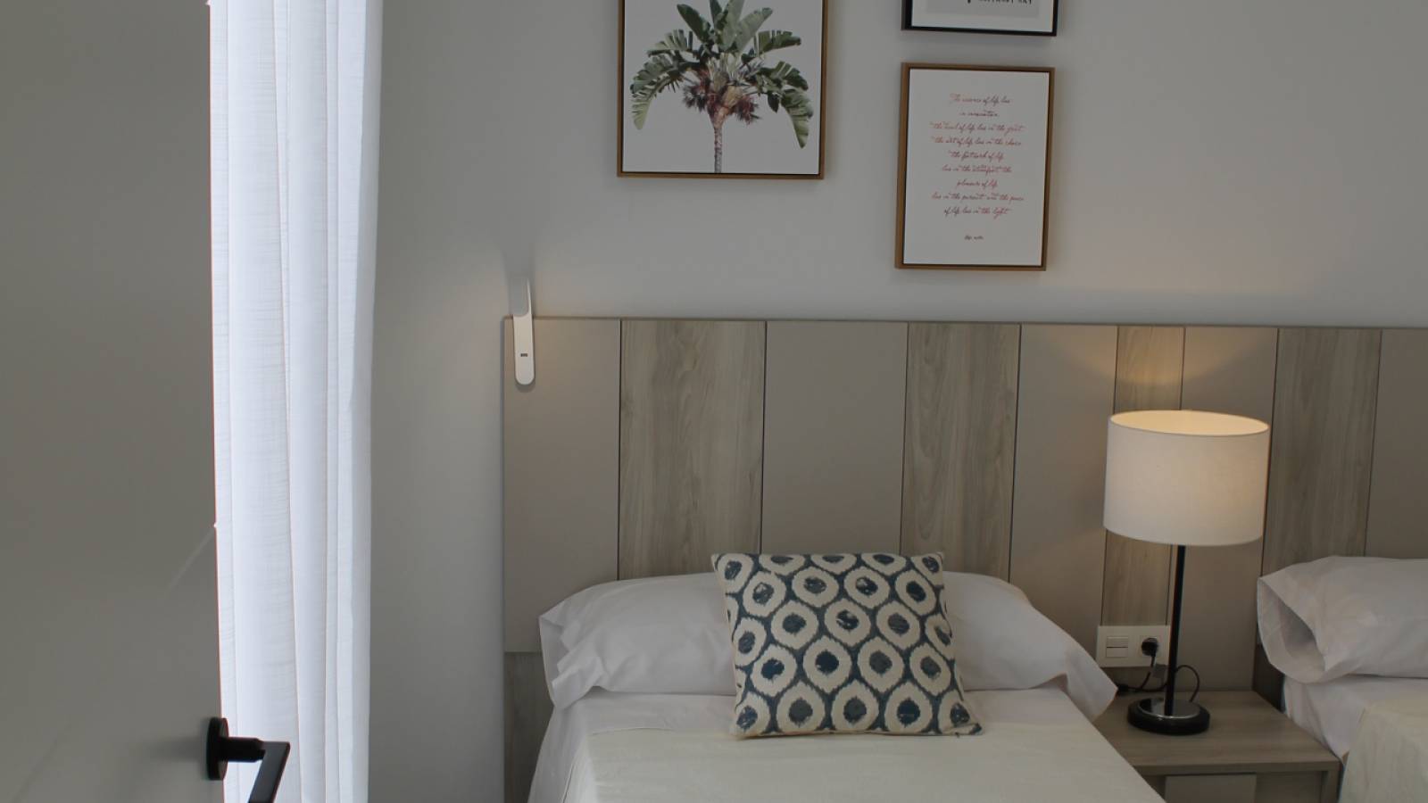 Nieuwbouw - Villa - El Alba Resort
