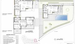 Nieuwbouw - Villa - Finestrat - Finestrat Urbanizaciones