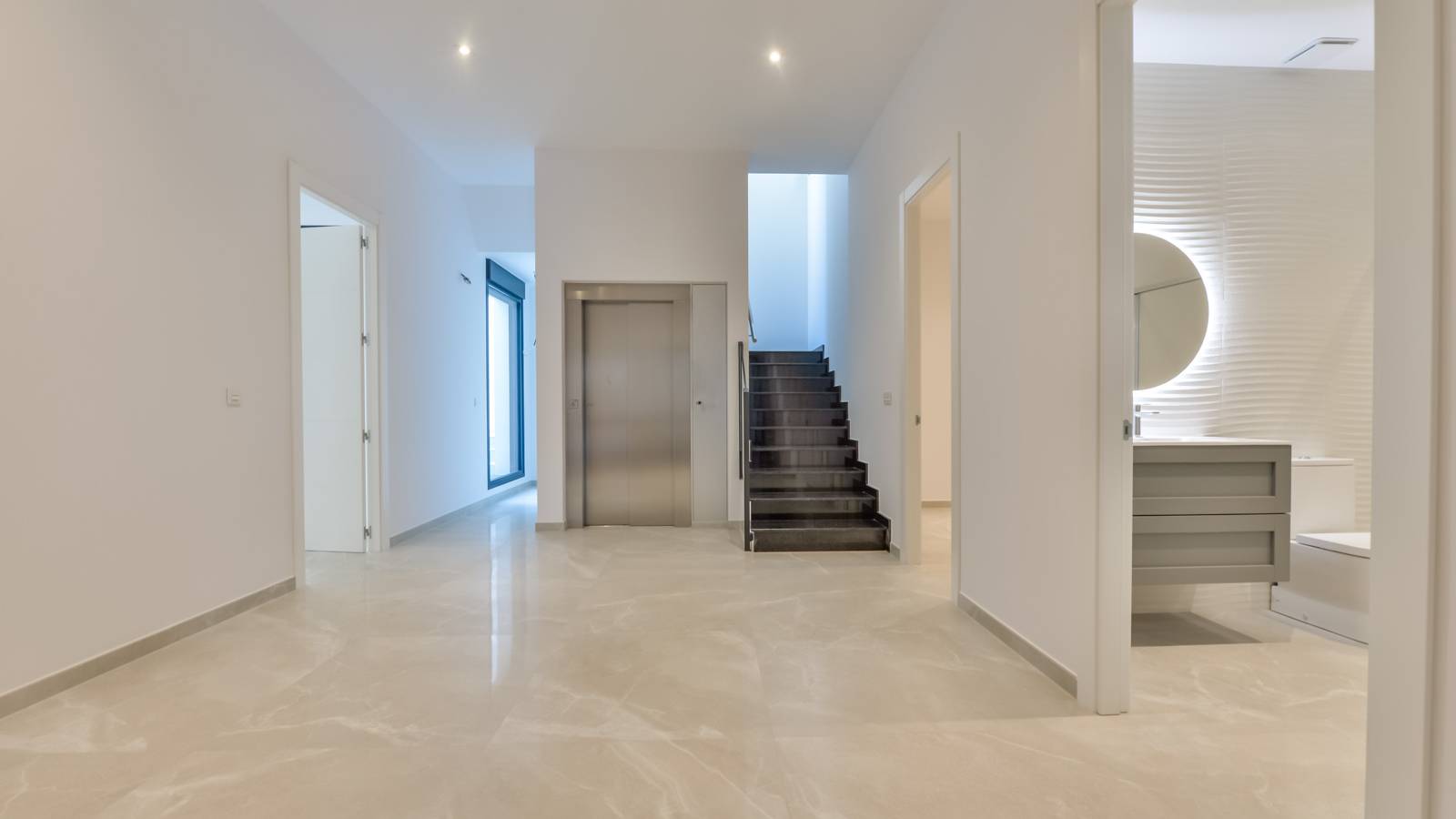 Nieuwbouw - Villa - Finestrat