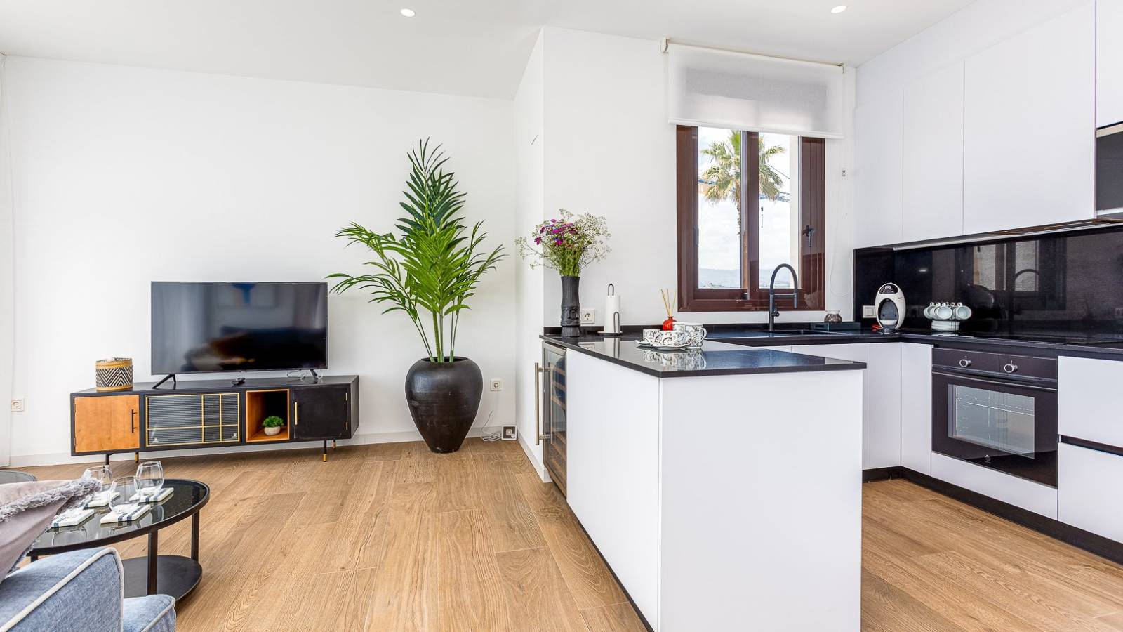 Nieuwbouw - Villa - Finestrat