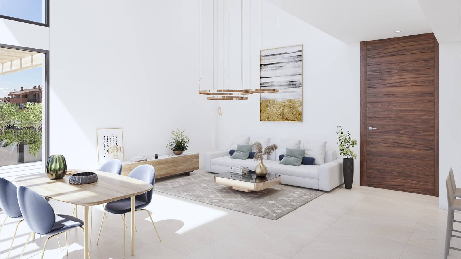 Nieuwbouw - Villa - Finestrat