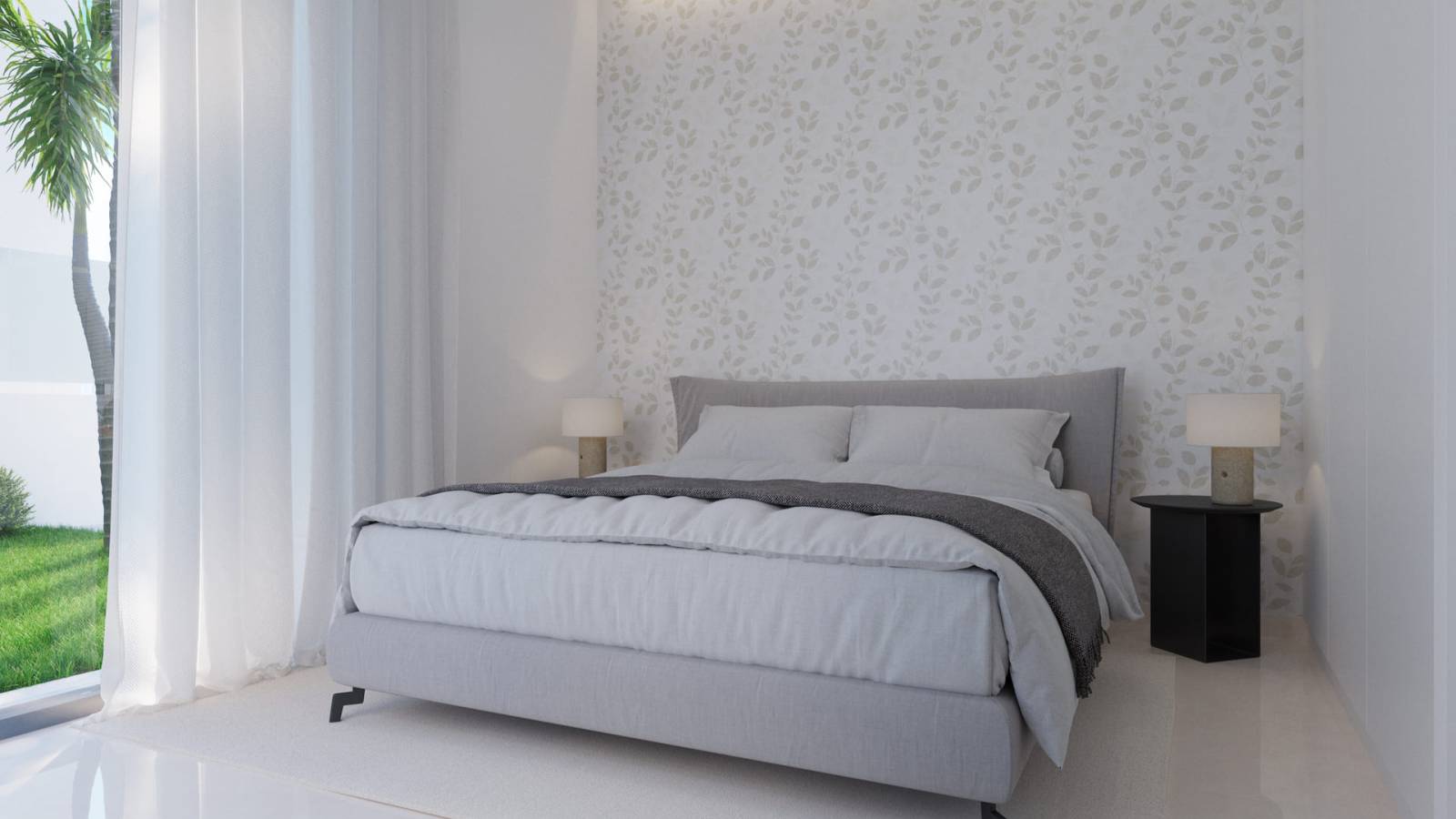 Nieuwbouw - Villa - Finestrat