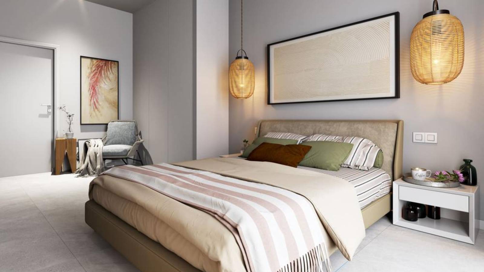 Nieuwbouw - Villa - Finestrat