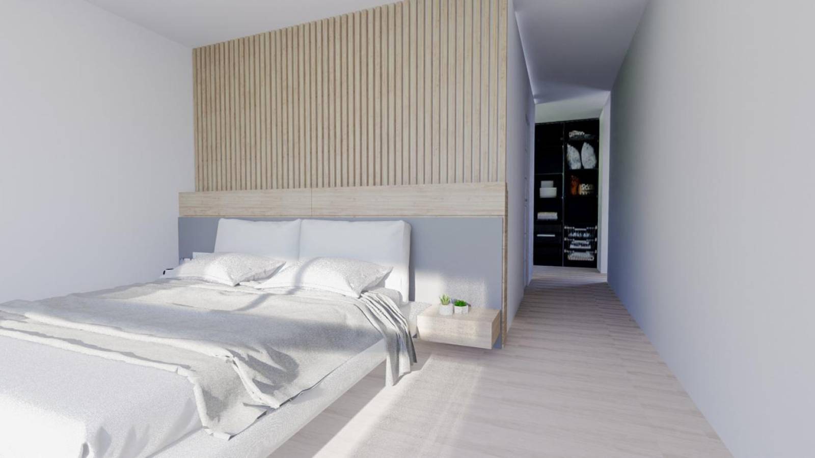 Nieuwbouw - Villa - Finestrat