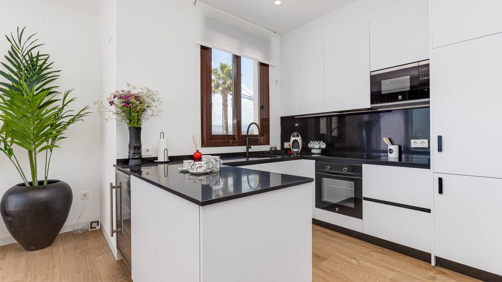 Nieuwbouw - Villa - Finestrat