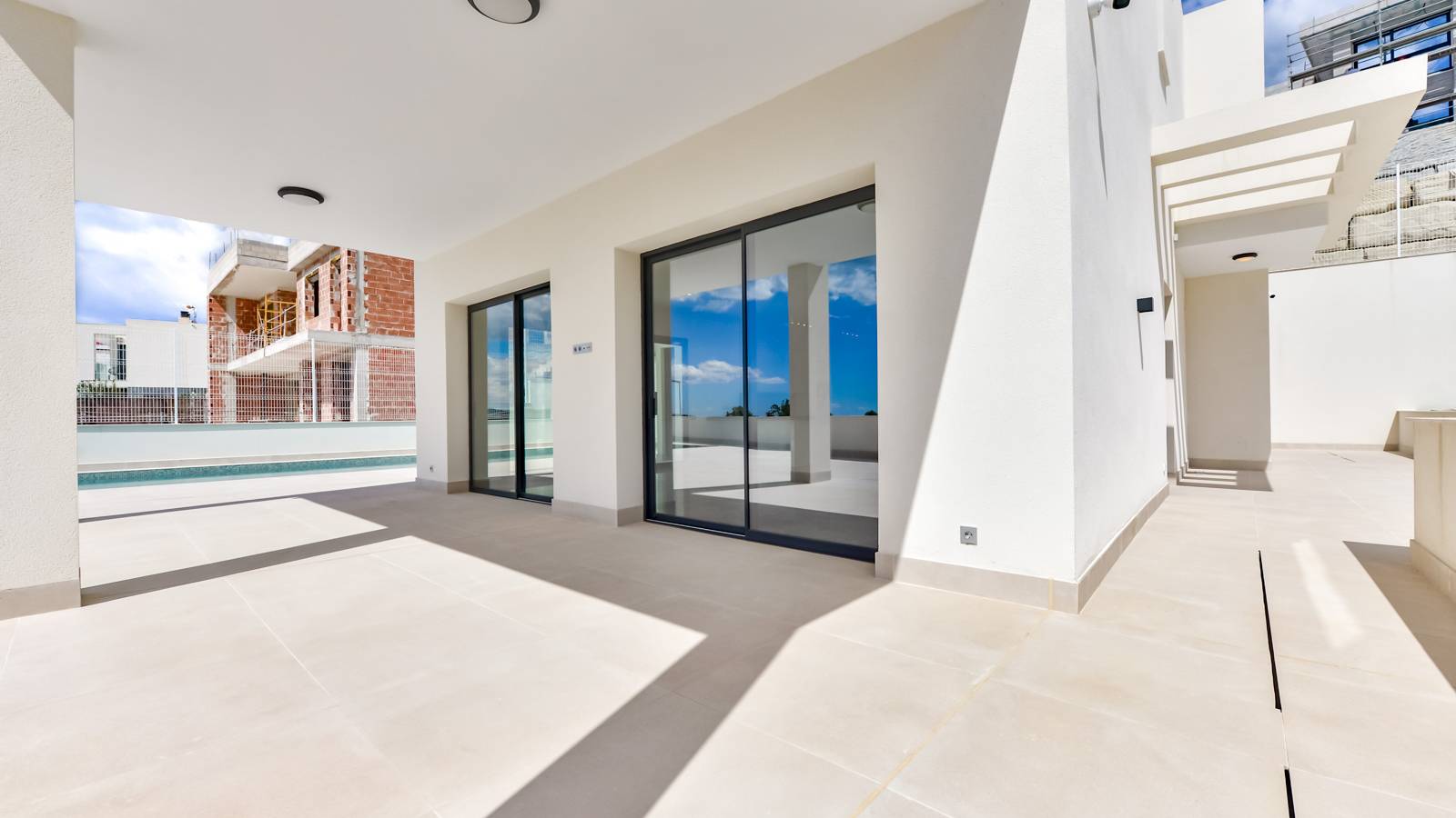 Nieuwbouw - Villa - Finestrat