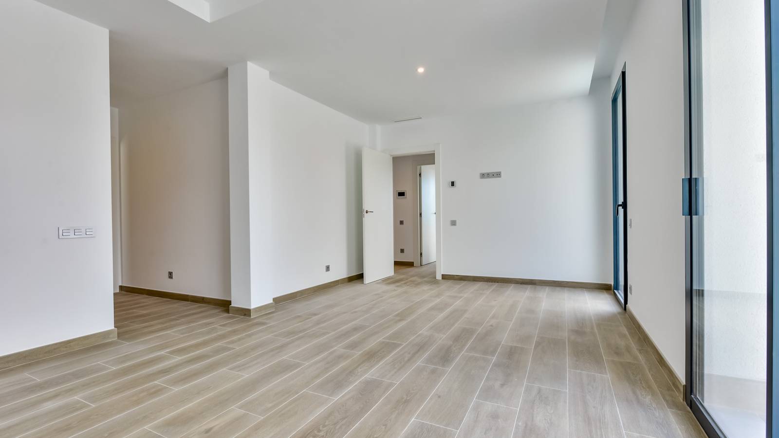 Nieuwbouw - Villa - Finestrat