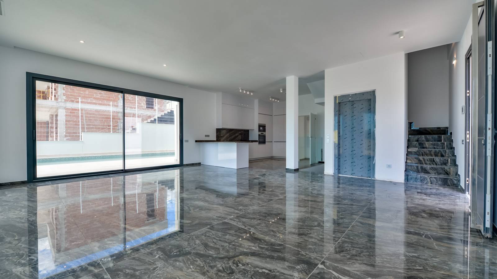 Nieuwbouw - Villa - Finestrat