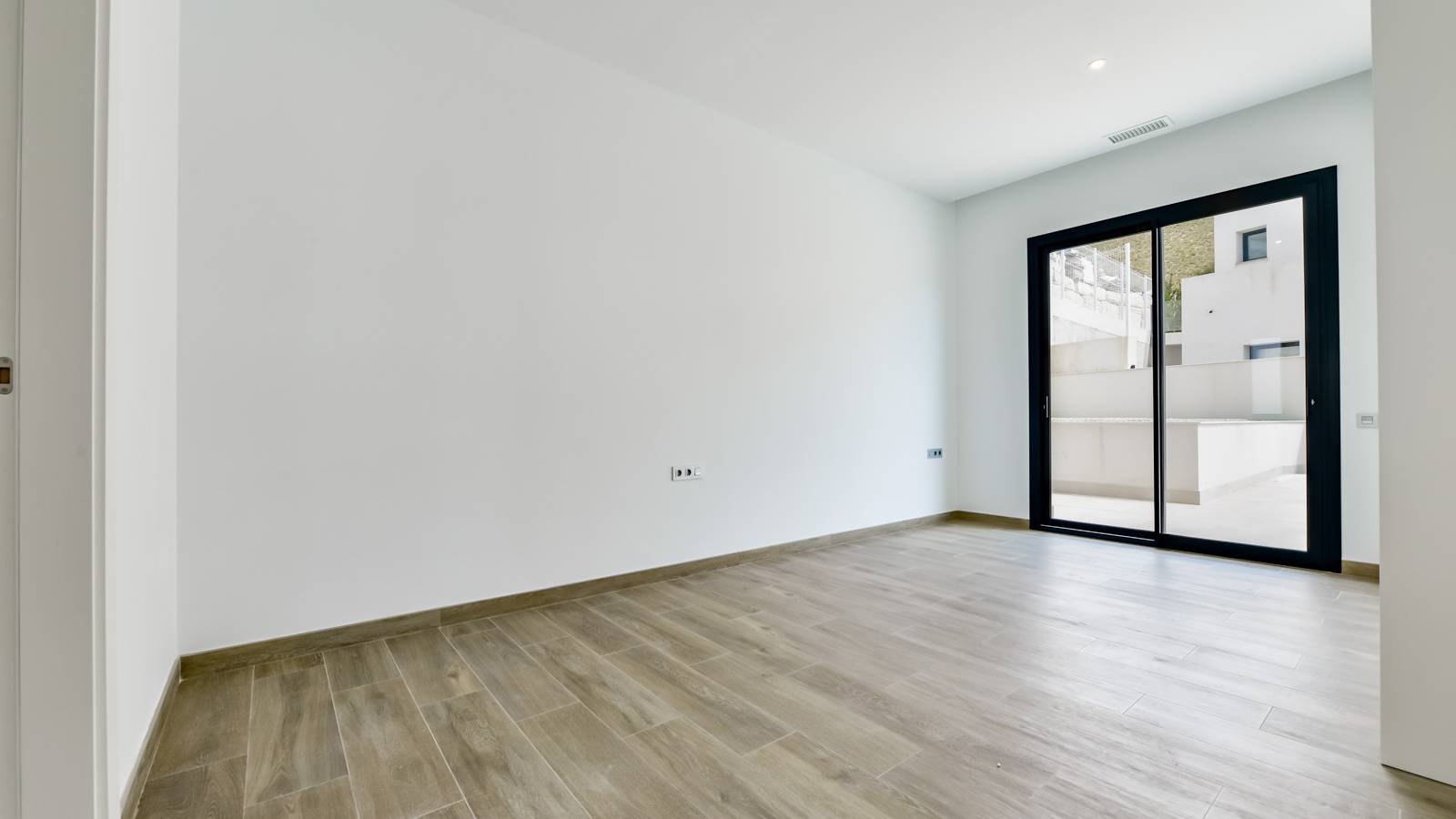 Nieuwbouw - Villa - Finestrat