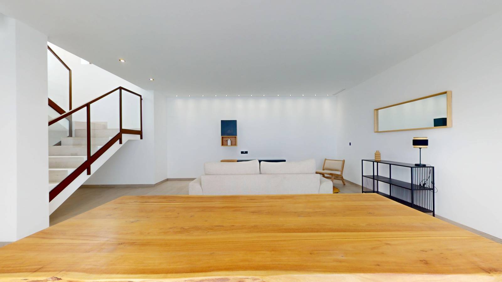 Nieuwbouw - Villa - Finestrat