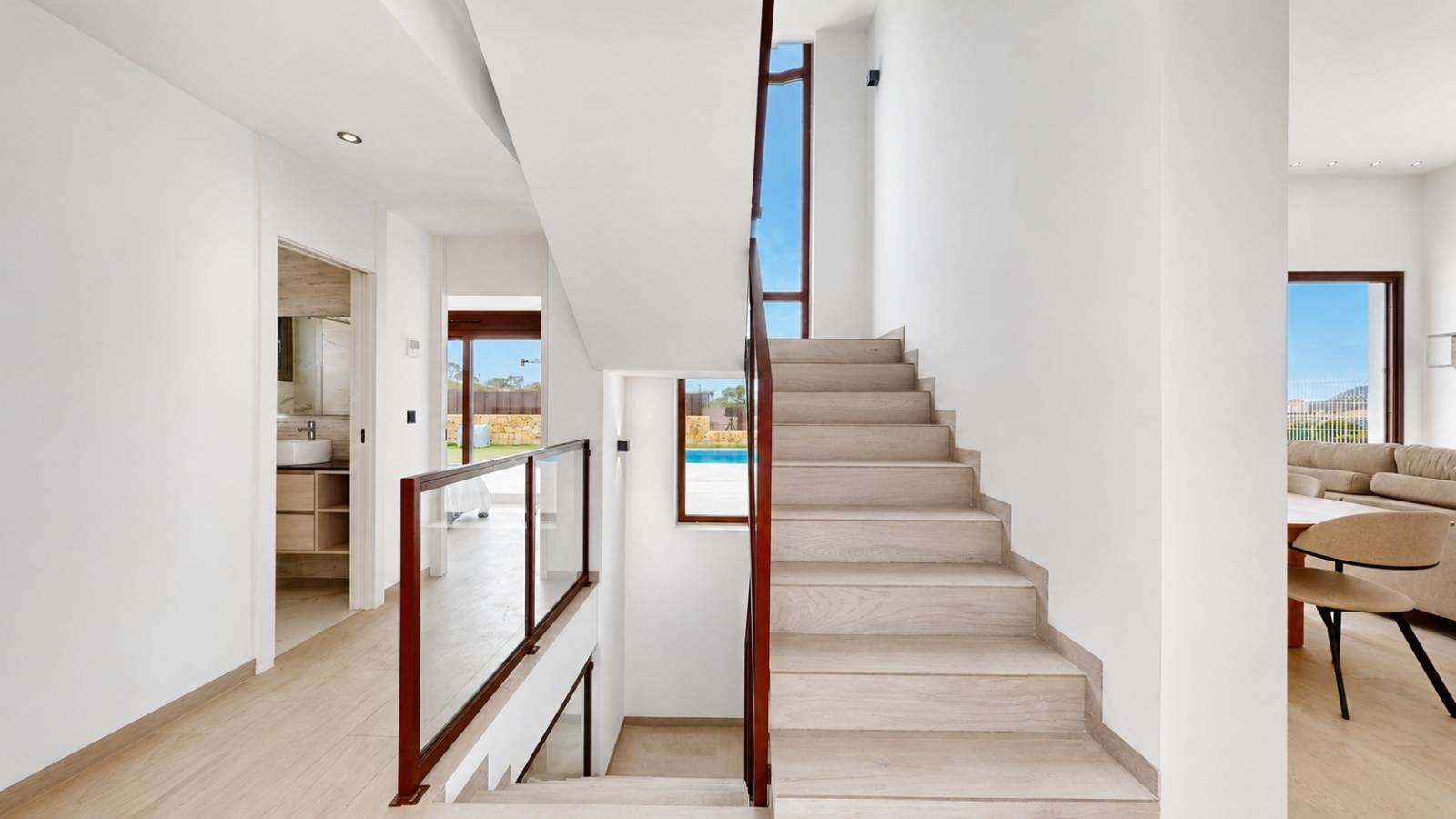 Nieuwbouw - Villa - Finestrat
