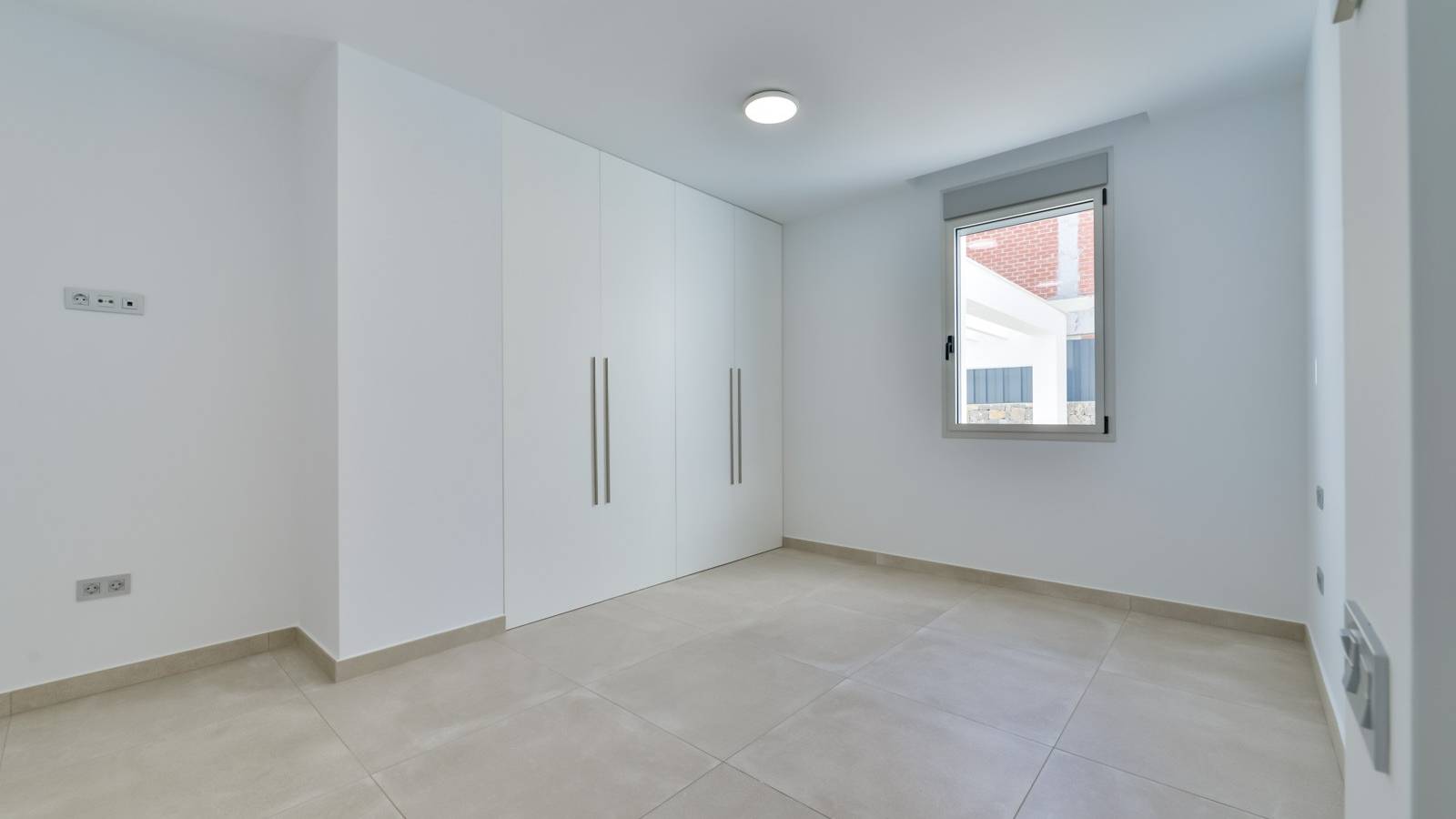 Nieuwbouw - Villa - Finestrat