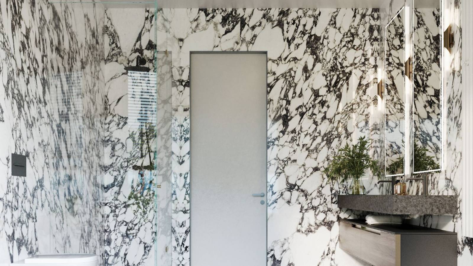 Nieuwbouw - Villa - Finestrat