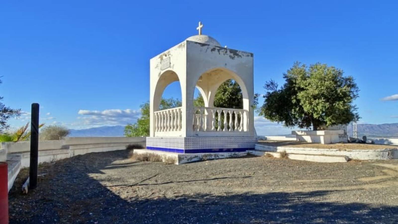 Nieuwbouw - Villa - Fuente Alamo