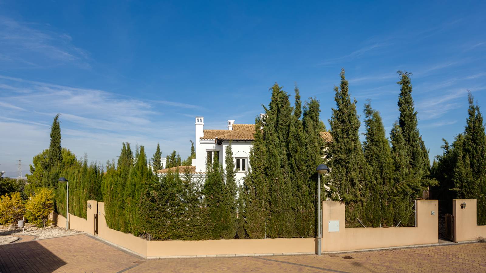 Nieuwbouw - Villa - Fuente Alamo