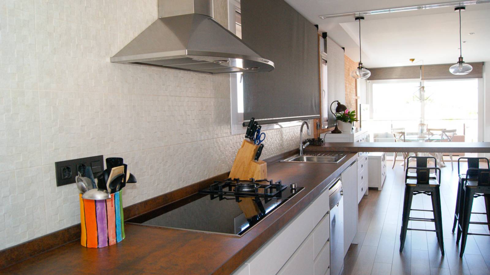 Nieuwbouw - Villa - Gran Alacant