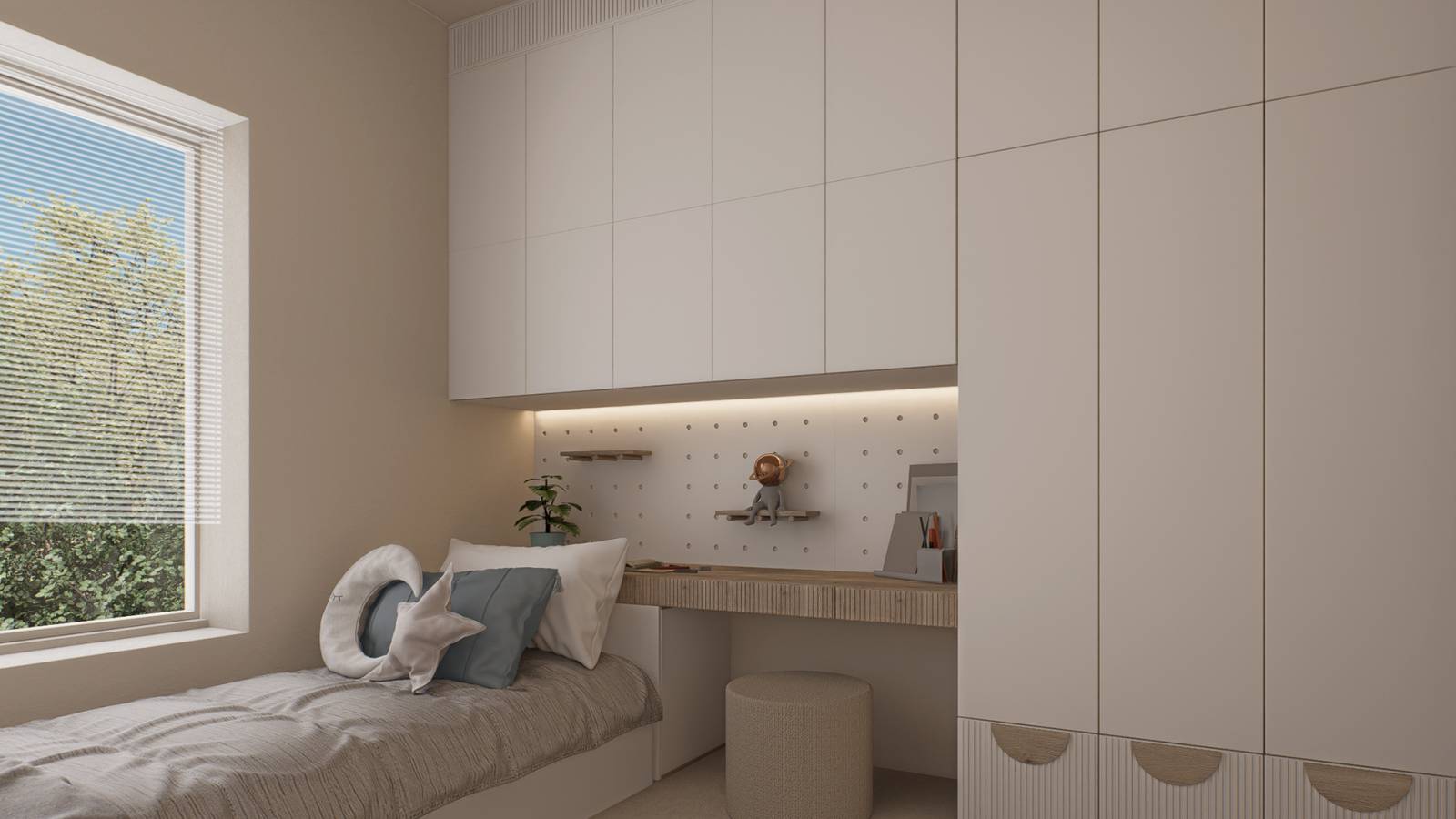 Nieuwbouw - Villa - Gran Alacant