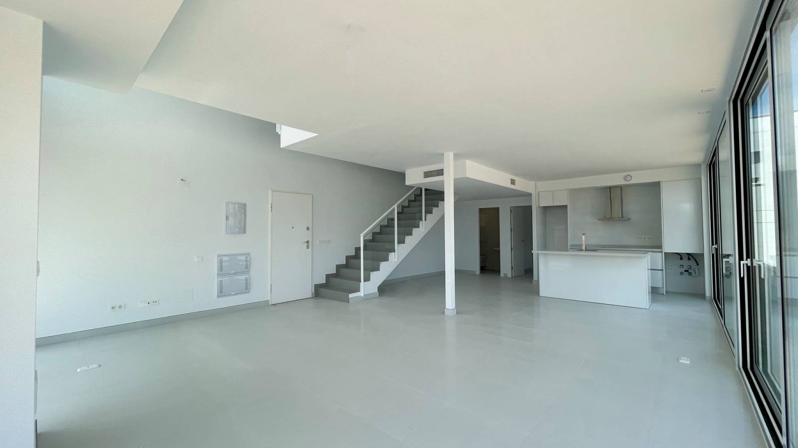 Nieuwbouw - Villa - Gran Alacant