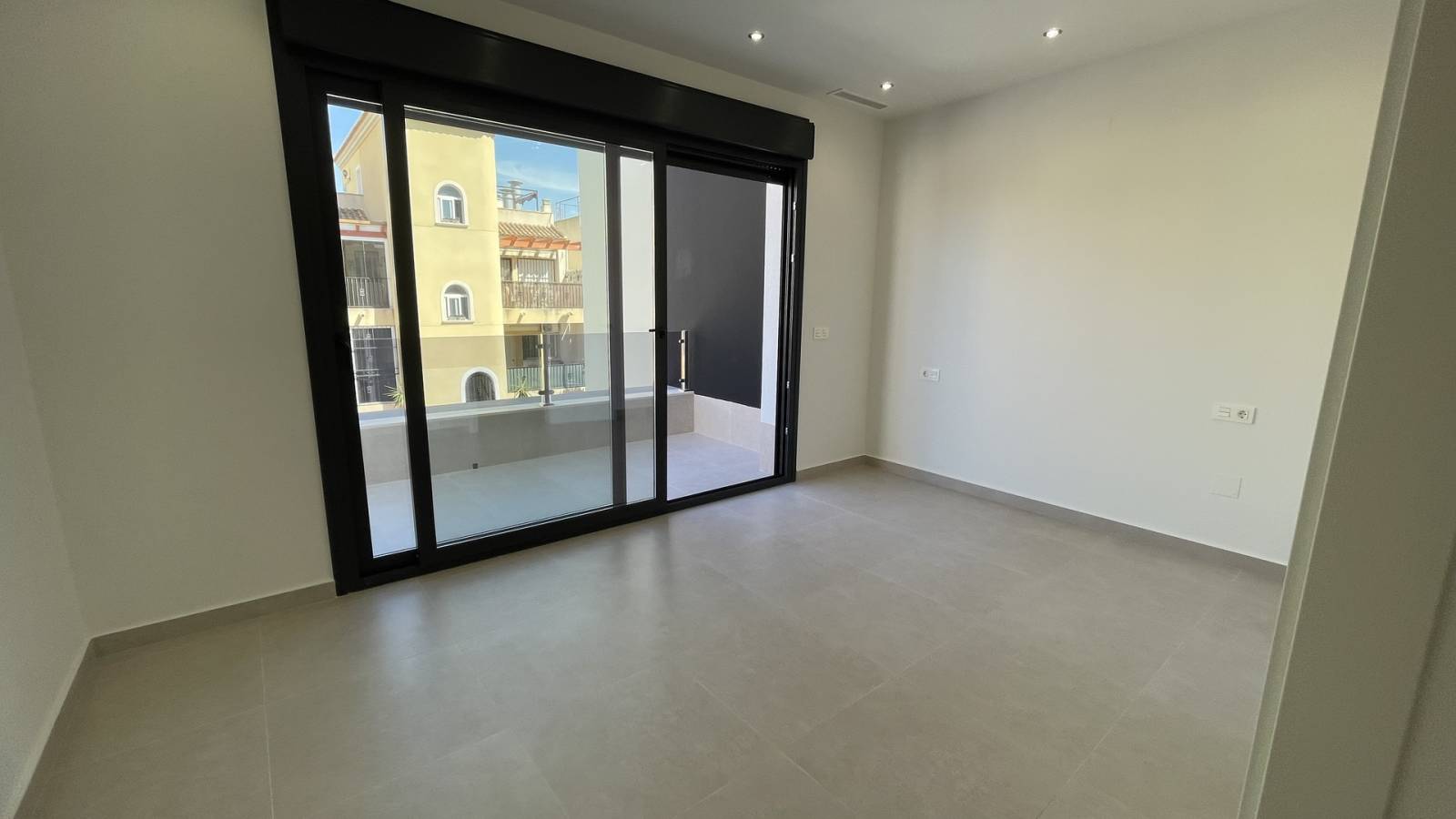 Nieuwbouw - Villa - Heredades