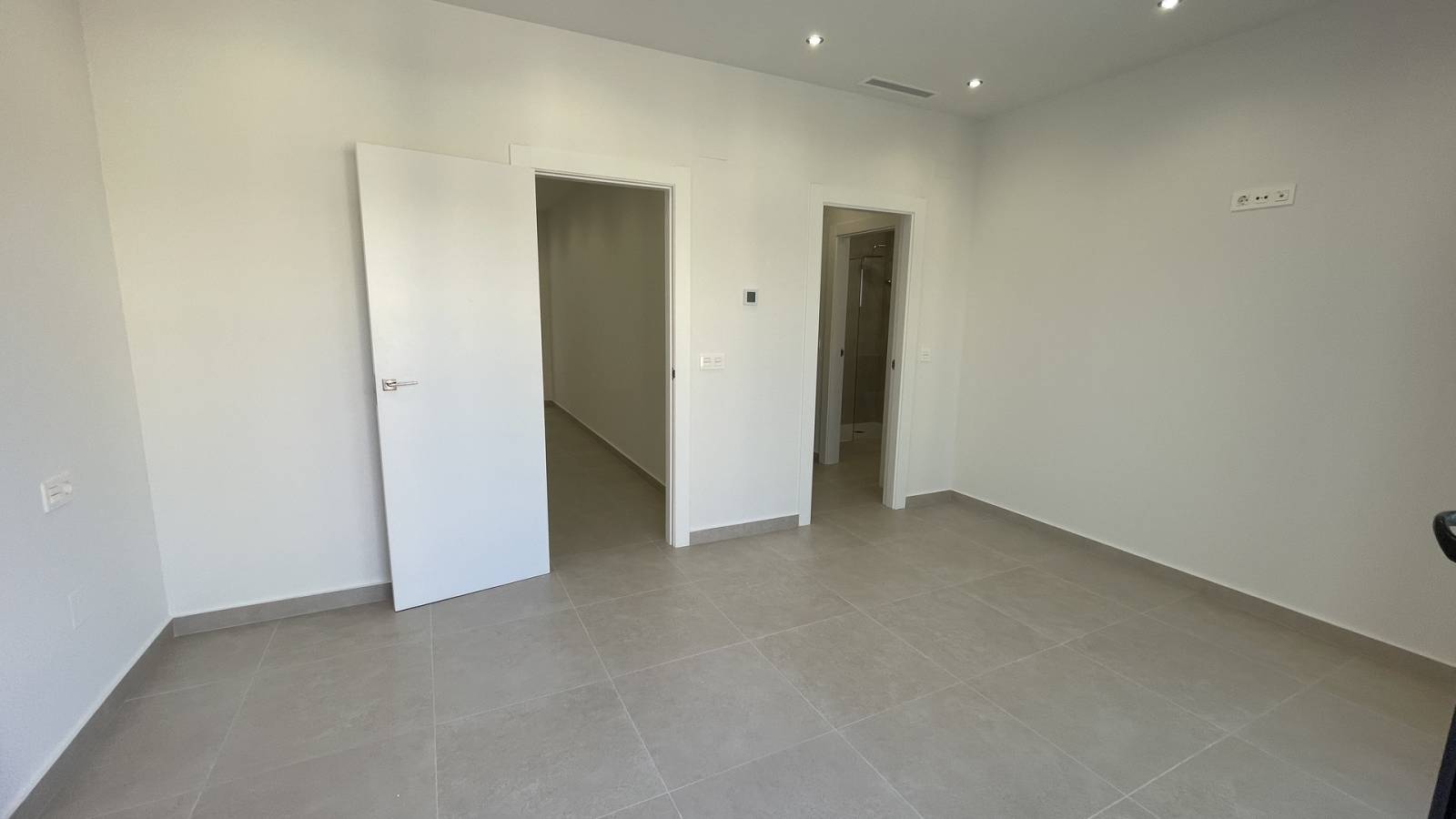 Nieuwbouw - Villa - Heredades