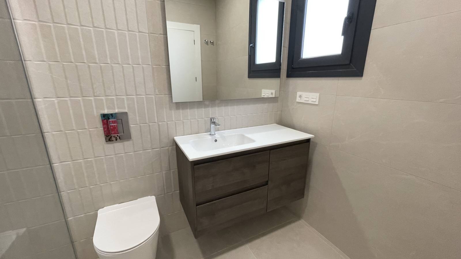 Nieuwbouw - Villa - Heredades