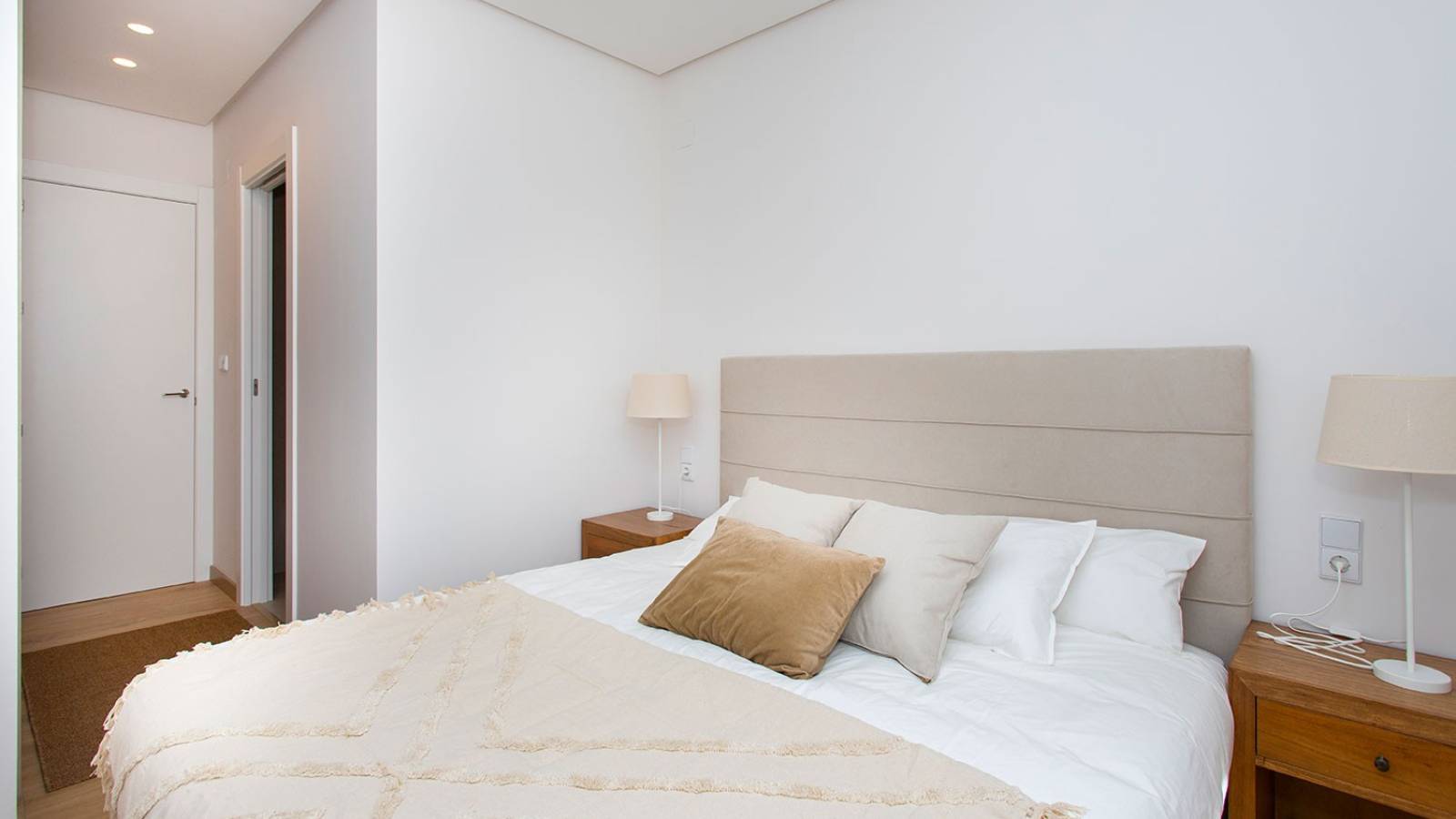 Nieuwbouw - Villa - Hondón de las Nieves