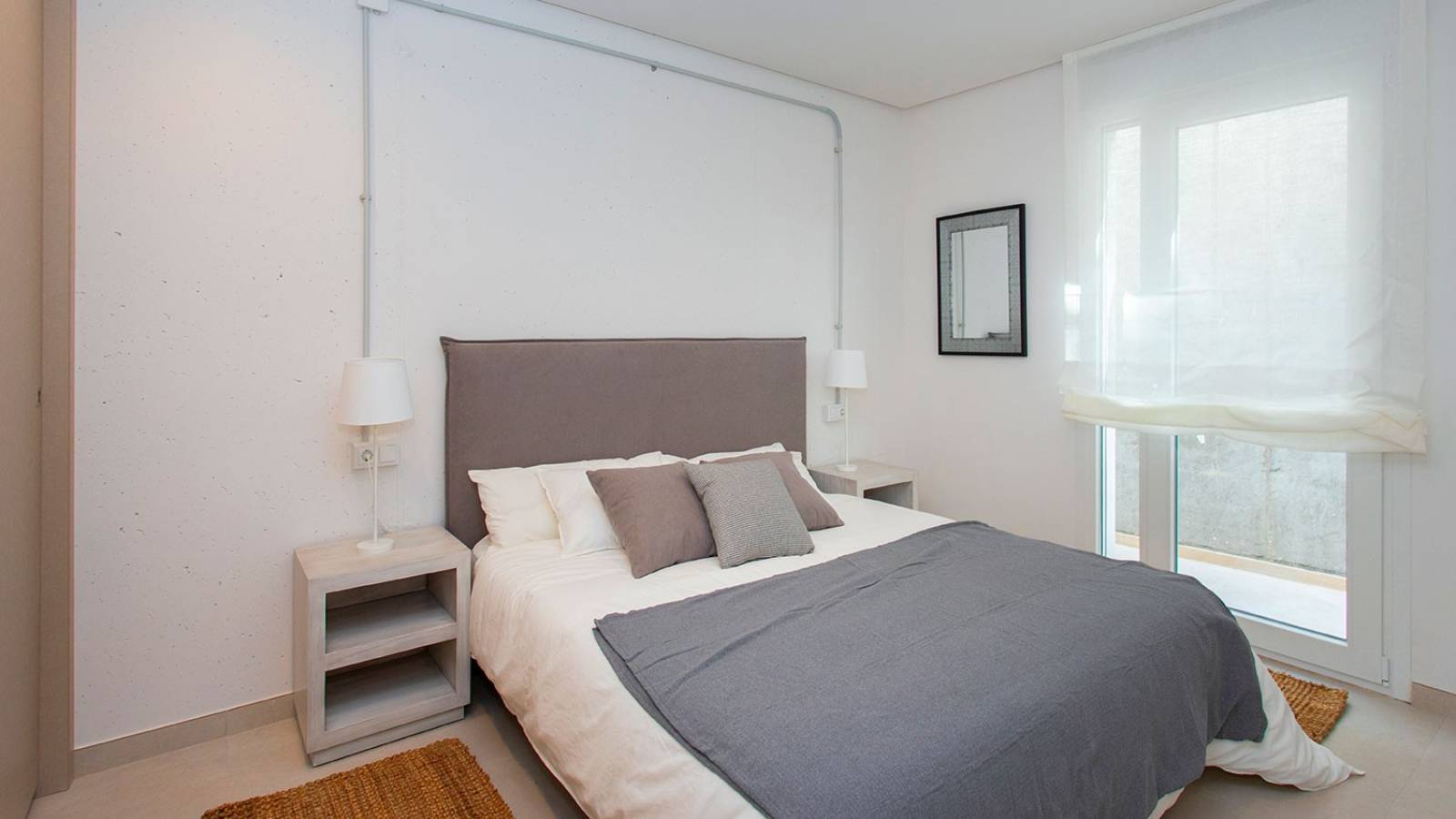 Nieuwbouw - Villa - Hondón de las Nieves