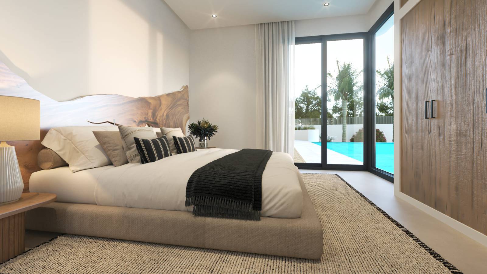 Nieuwbouw - Villa - Javea/Xabia - Javea