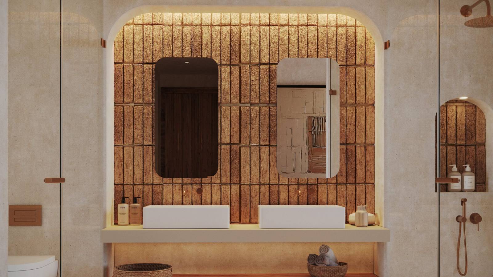 Nieuwbouw - Villa - Javea/Xabia - Javea