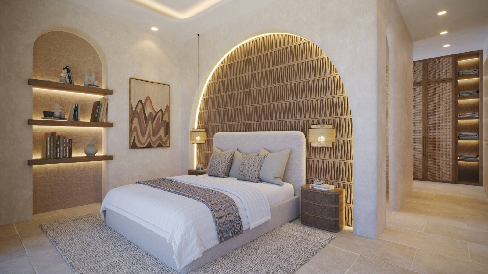 Nieuwbouw - Villa - Javea/Xabia - Javea