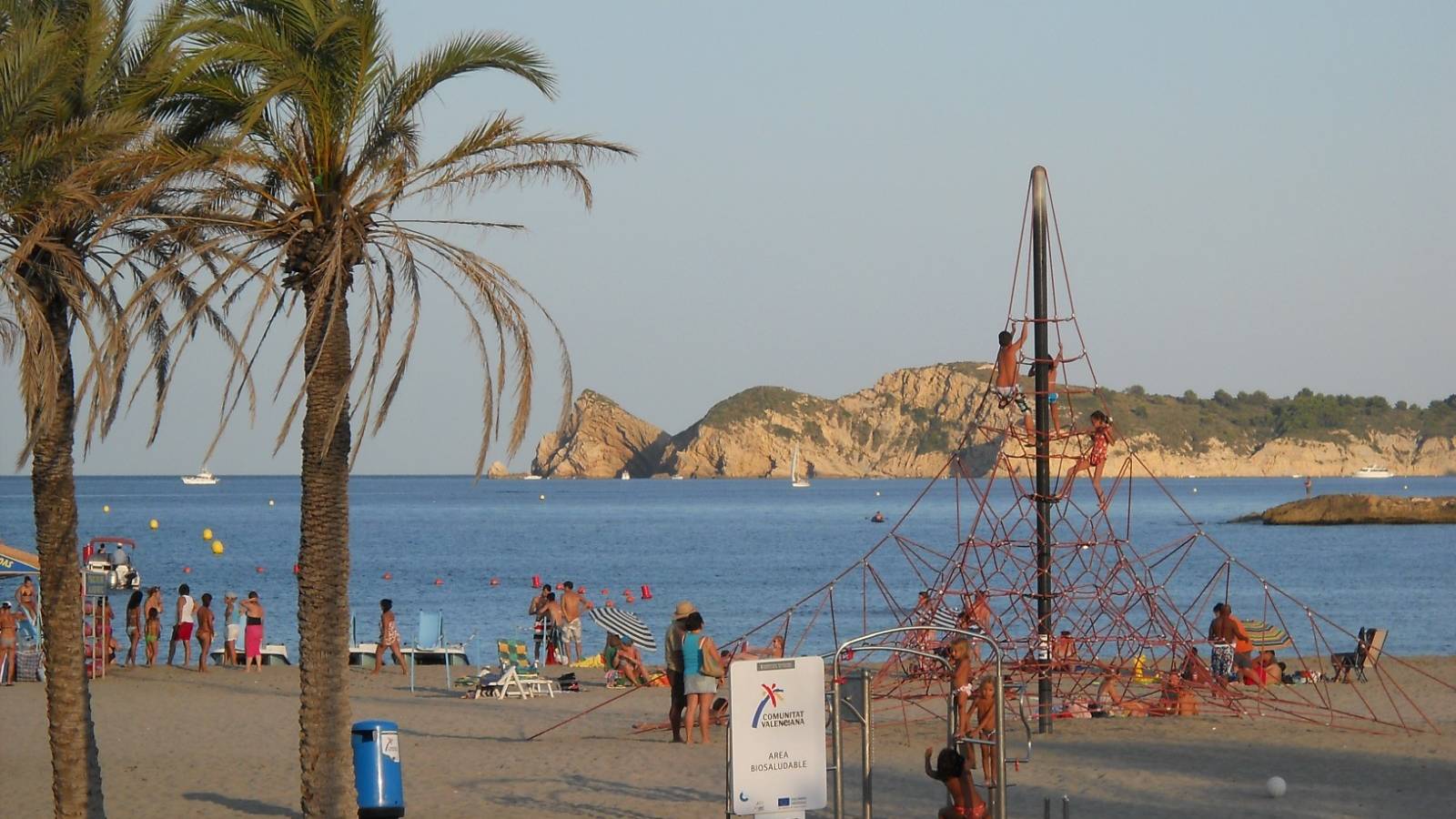 Nieuwbouw - Villa - Javea/Xabia - Javea