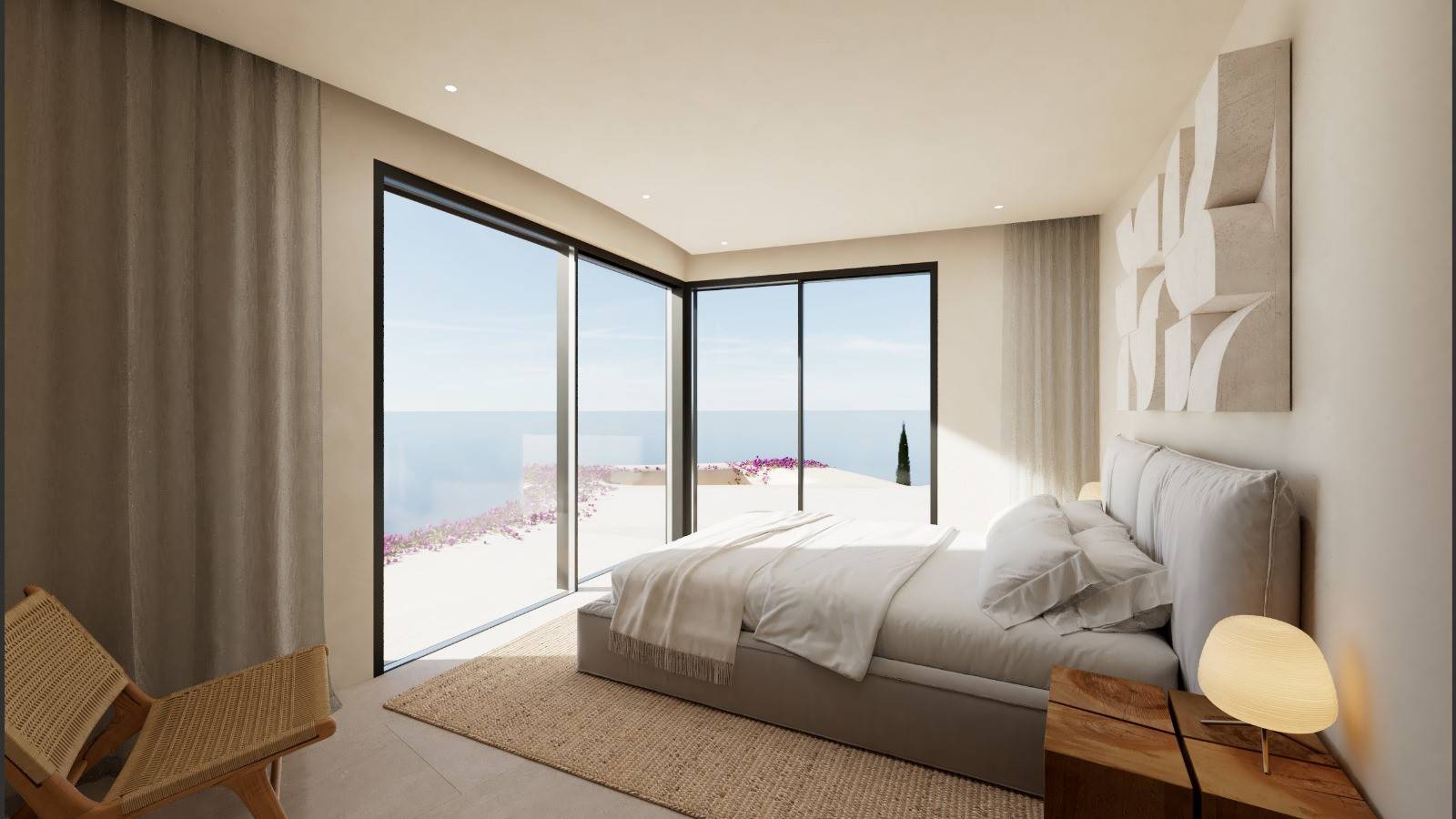 Nieuwbouw - Villa - Javea/Xabia - Javea