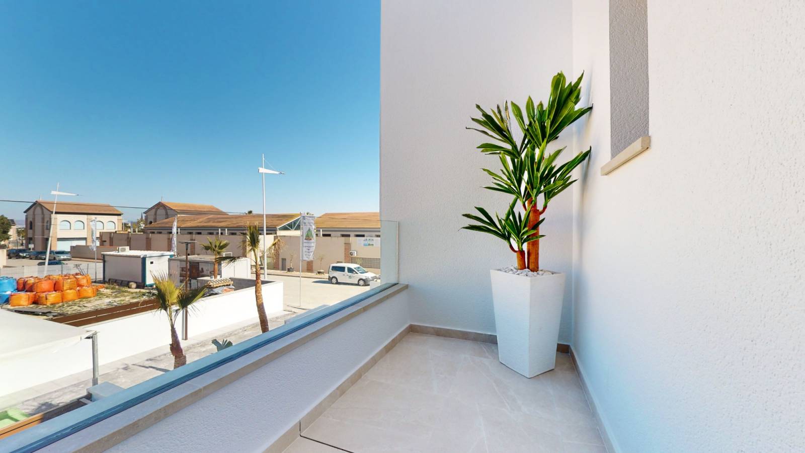 Nieuwbouw - Villa - La Finca Golf - La finca Golf