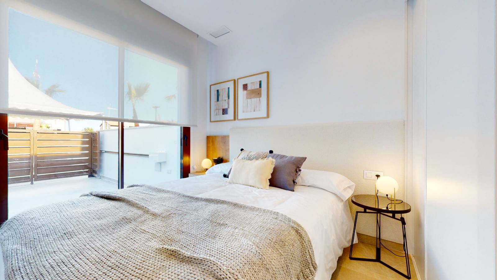 Nieuwbouw - Villa - La Finca Golf - La finca Golf