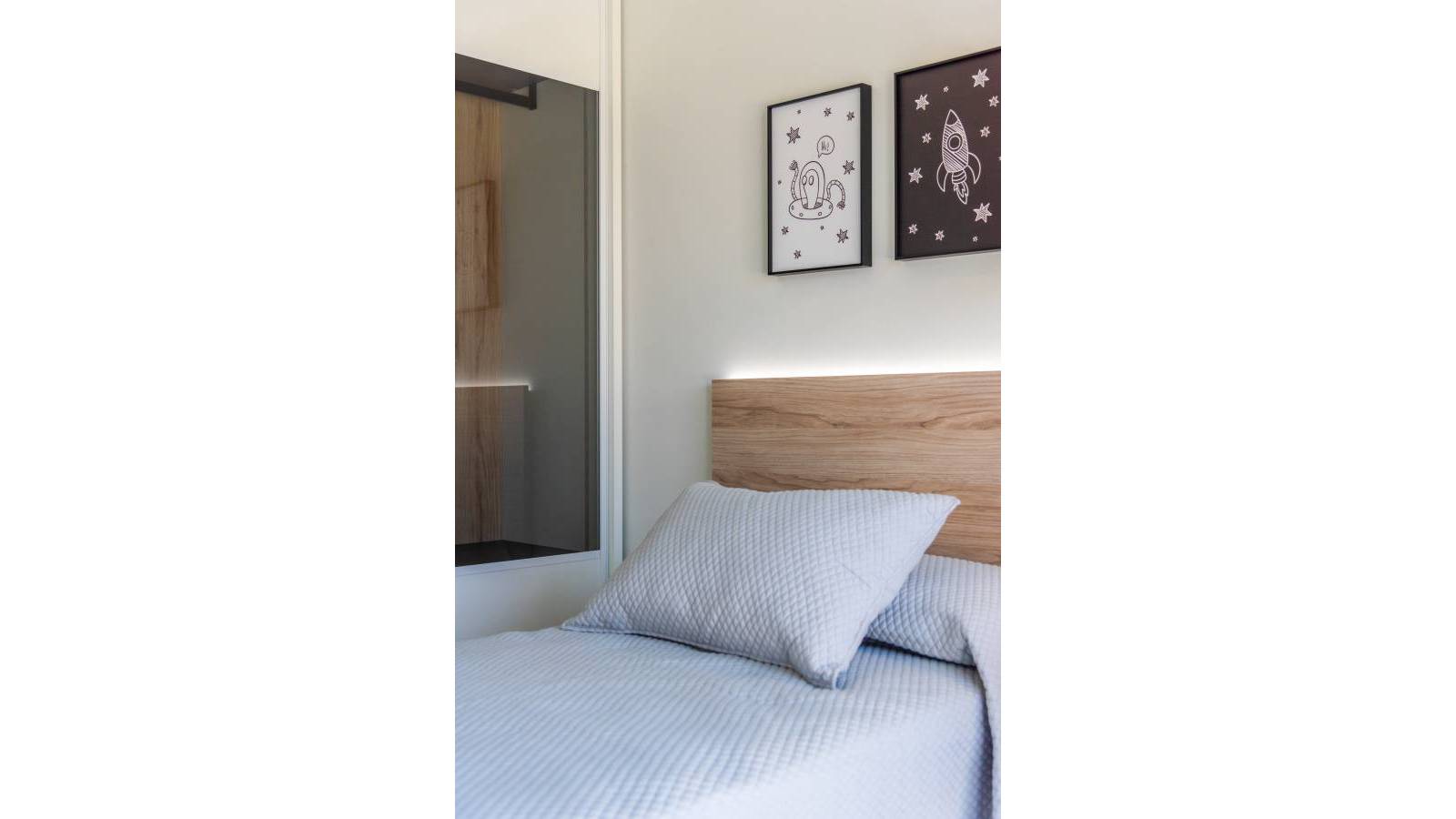 Nieuwbouw - Villa - La Finca Golf - La finca Golf