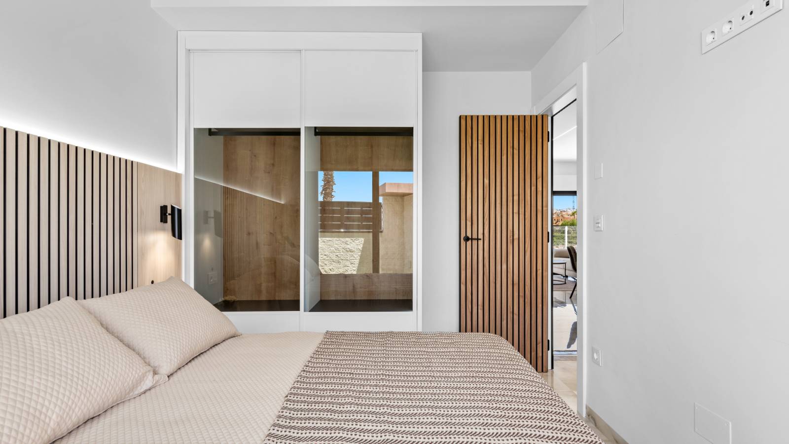 Nieuwbouw - Villa - La Finca Golf - La finca Golf