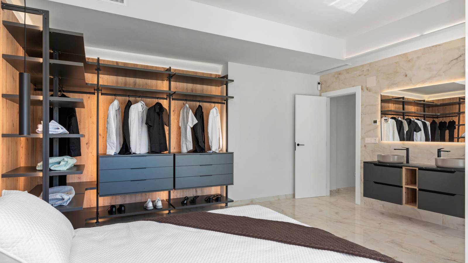 Nieuwbouw - Villa - La Finca Golf - La finca Golf