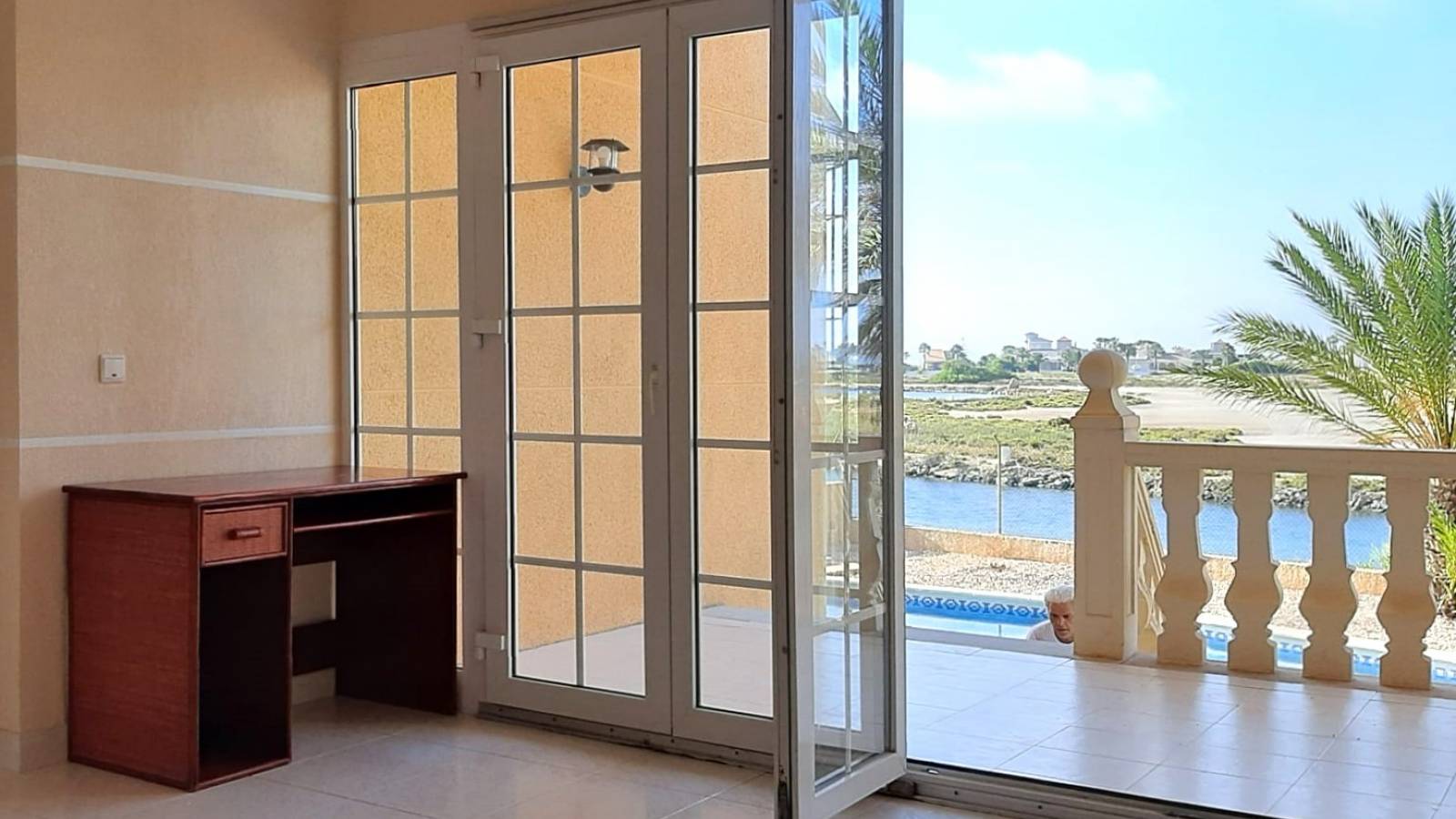 Nieuwbouw - Villa - La Manga del Mar Menor - La Manga