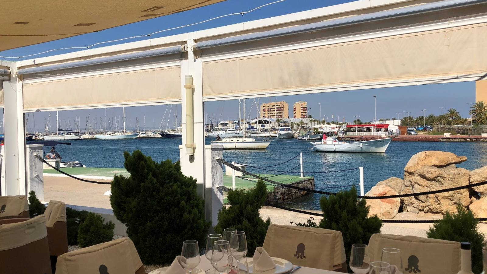 Nieuwbouw - Villa - La Manga del Mar Menor - La Manga