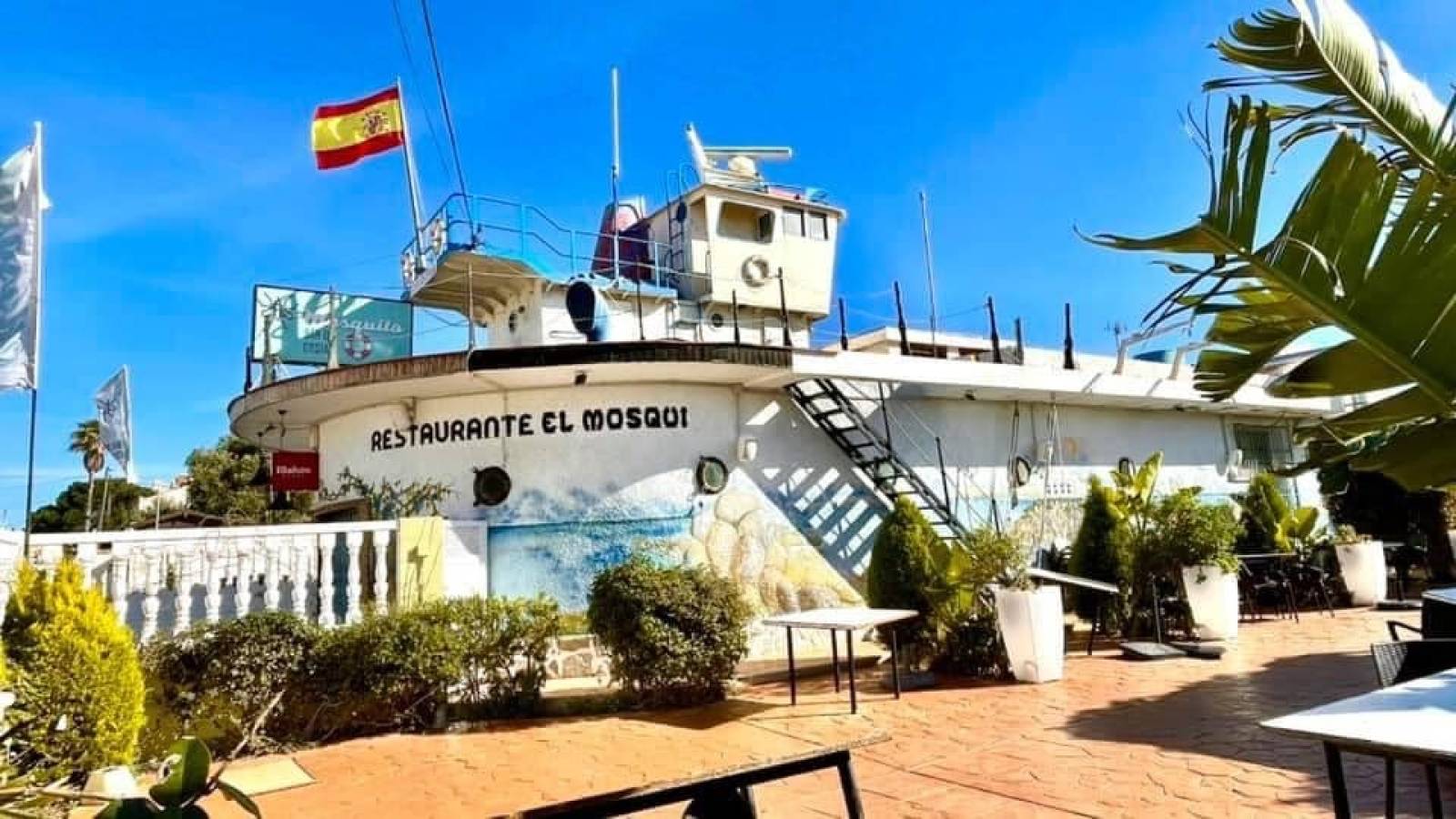 Nieuwbouw - Villa - La Manga del Mar Menor - La Manga