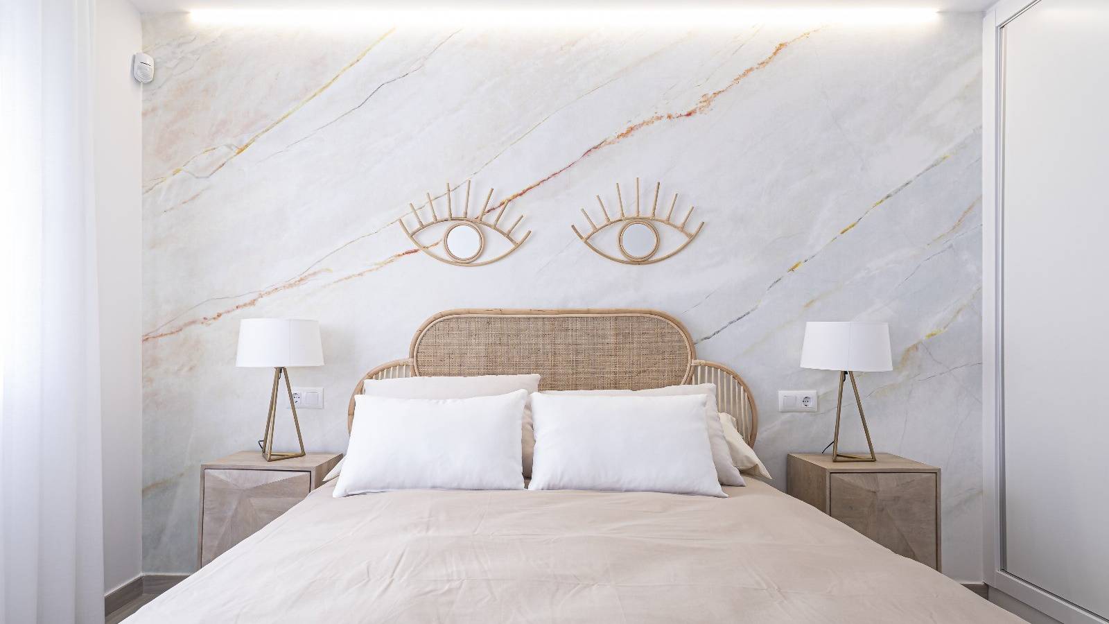 Nieuwbouw - Villa - La Manga del Mar Menor - La Manga