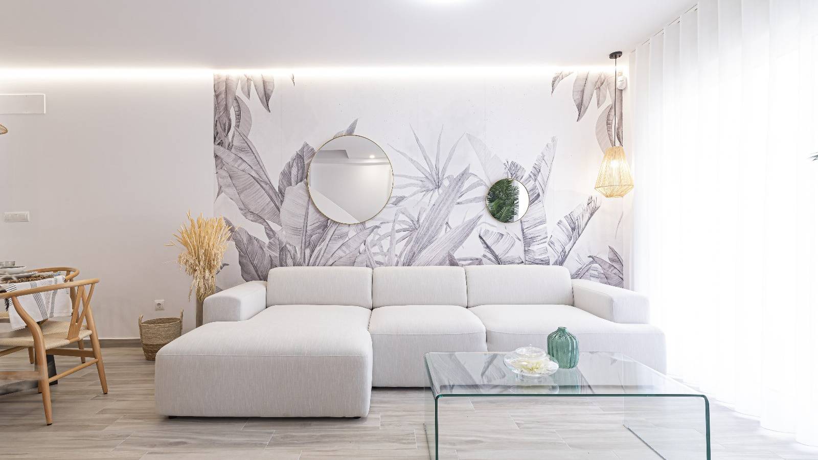 Nieuwbouw - Villa - La Manga del Mar Menor - La Manga