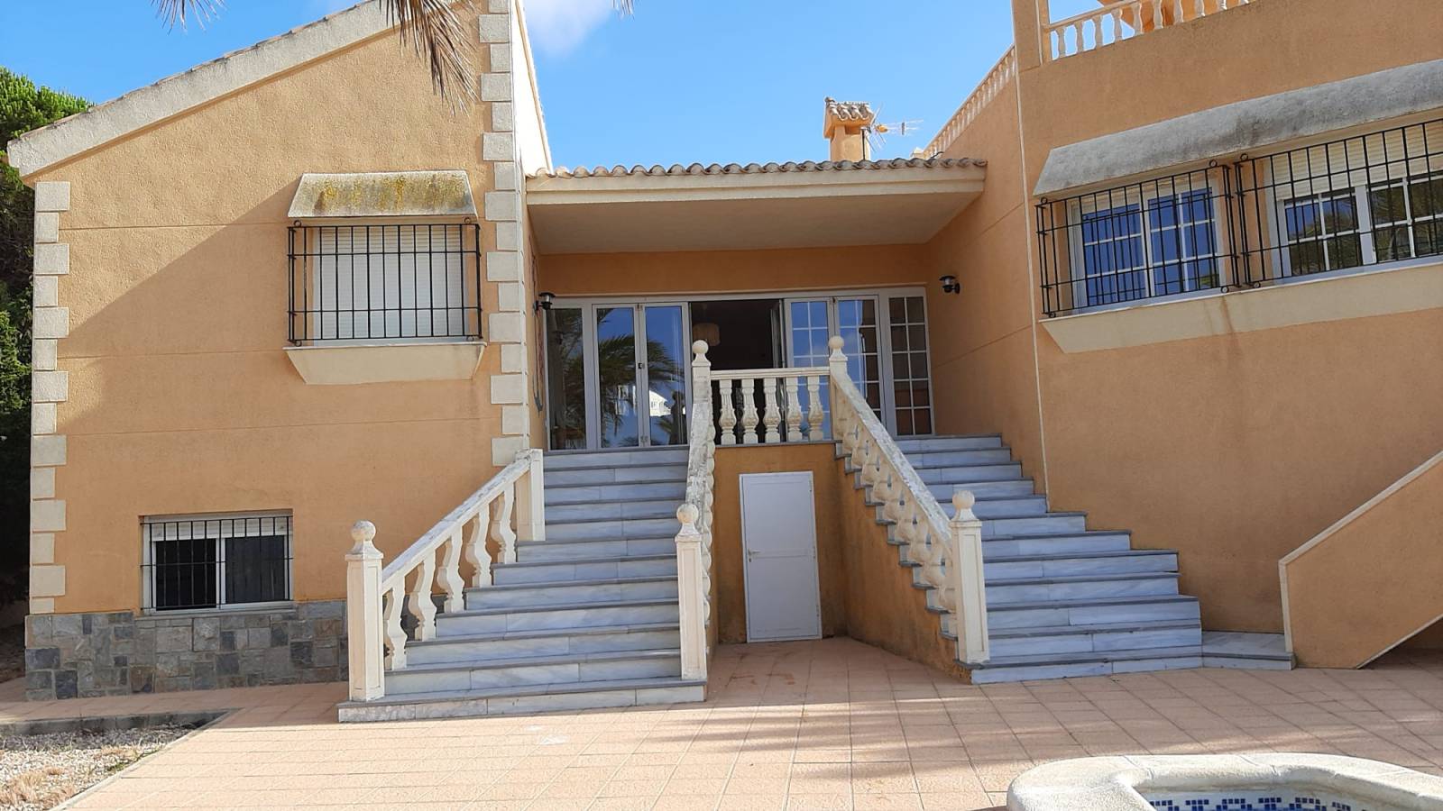 Nieuwbouw - Villa - La Manga del Mar Menor - La Manga