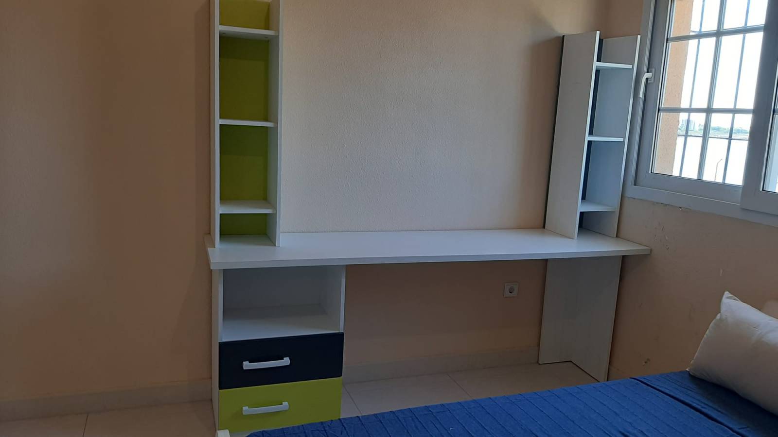 Nieuwbouw - Villa - La Manga del Mar Menor - La Manga