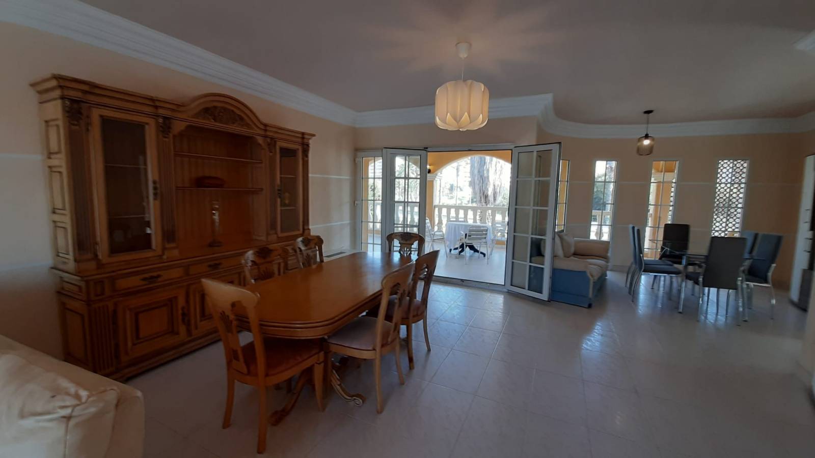 Nieuwbouw - Villa - La Manga del Mar Menor - La Manga